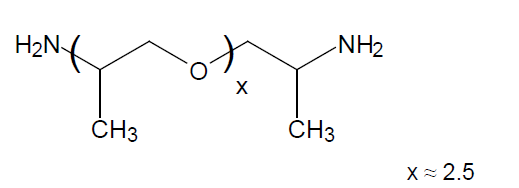 Polyetheramine D-230(图1)