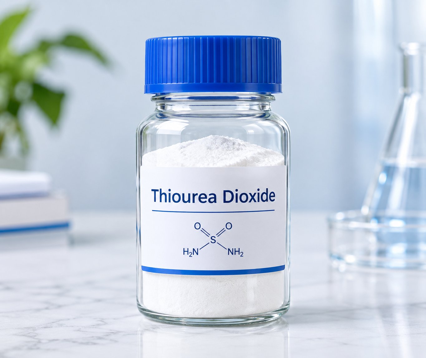 Thiourea Dioxide vs Sodium Hydrosulphite