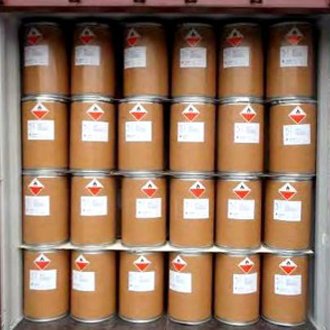 Thiourea Dioxide (TDO) white crystal powder, 99% min — Yantai Dasteck Chemicals