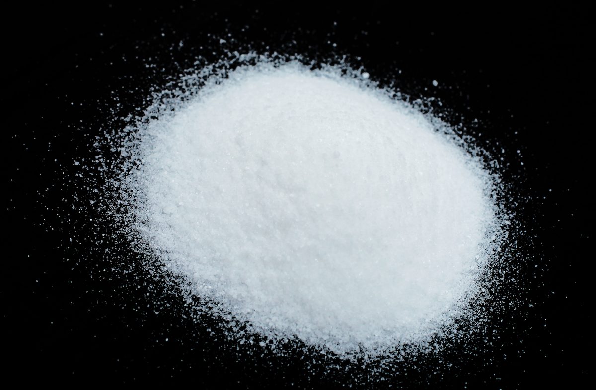 Thiourea white lustrous crystals 98.5% min — Yantai Dasteck Chemicals